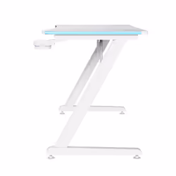 Trust GXT 709W LUMINUS Bianco - Vista aggiuntiva 5