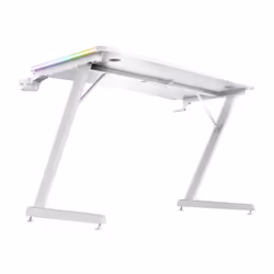 Trust GXT 709W LUMINUS Bianco - Vista aggiuntiva 6