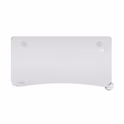 Trust GXT 709W LUMINUS Bianco - Vista aggiuntiva 8
