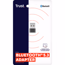 Trust Myna Ricevitore USB - Vista aggiuntiva 6