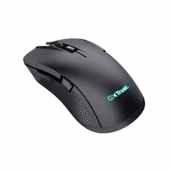 Trust GXT 931 Ybar mouse Gaming Mano destra Bluetooth Laser 7200 DPI