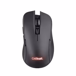 Trust GXT 931 Ybar mouse Gaming Mano destra Bluetooth Laser 7200 DPI - Vista aggiuntiva 4