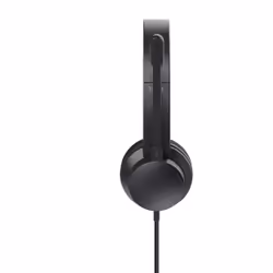 Trust HS-260 Auricolare Cablato Passanuca Ufficio USB tipo A Nero - Vista aggiuntiva 4