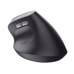 Trust TM-270 mouse Ufficio Mano destra RF Wireless Ottico 2400 DPI - Vista aggiuntiva 6