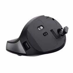 Trust TM-270 mouse Ufficio Mano destra RF Wireless Ottico 2400 DPI - Vista aggiuntiva 7
