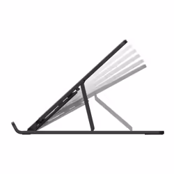 Trust Primo Supporto per laptop e tablet Grigio 16" - Vista aggiuntiva 6