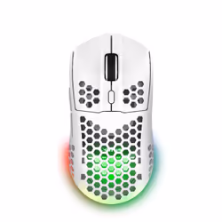 Trust GXT 929 Helox mouse Gaming Mano destra RF Wireless Ottico 4800 DPI - Vista aggiuntiva 4