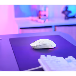 Trust GXT 929 Helox mouse Gaming Mano destra RF Wireless Ottico 4800 DPI - Vista aggiuntiva 6