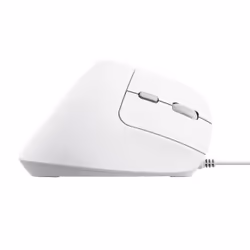 Trust Bayo II mouse Ufficio Mano destra USB tipo A Ottico 2400 DPI - Vista aggiuntiva 5