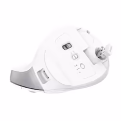 Trust Bayo+ mouse Ufficio Mano destra RF senza fili + Bluetooth Ottico 2400 DPI - Vista aggiuntiva 7