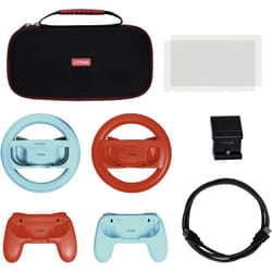 Trust GXT 1249 Pacchetto accessori 7 in 1 per Nintendo Switch