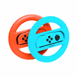 Trust GXT 1249 Pacchetto accessori 7 in 1 per Nintendo Switch - Vista aggiuntiva 4