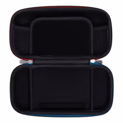 Trust GXT 1248 Custodia rigida Nintendo Nero - Vista aggiuntiva 4