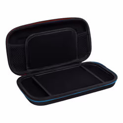 Trust GXT 1248 Custodia rigida Nintendo Nero - Vista aggiuntiva 5