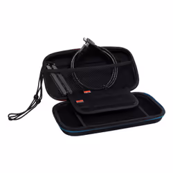 Trust GXT 1248 Custodia rigida Nintendo Nero - Vista aggiuntiva 7