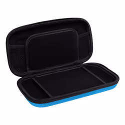 Trust GXT 1248S Custodia rigida Nintendo Nero, Blu, Rosso - Vista aggiuntiva 5