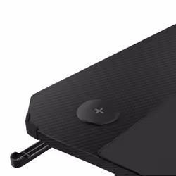 Trust GXT 710 Luminus Pro Nero - Vista aggiuntiva 7