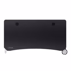 Trust GXT 700 Omnius Nero - Vista aggiuntiva 5