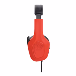 Trust GXT 416S Zirox Auricolare Cablato A Padiglione Gaming Nero, Ciano, Rosso - Vista aggiuntiva 7
