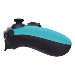 Trust GXT 1246B Muta Nero, Blu, Rosso Bluetooth Gamepad Nintendo Switch, Nintendo Switch Lite - Vista aggiuntiva 5