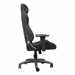 Trust GXT 723 Sedia per gaming universale Seduta imbottita Grigio - Vista aggiuntiva 4