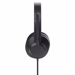 Trust Ayda Max Auricolare Cablato A Padiglione Musica e Chiamate USB Type-C / USB Type-A Nero - Vista aggiuntiva 5