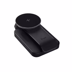 Trust Viro Cuffie, Auricolare, Smartphone, Orologio intelligente Nero USB Carica wireless - Vista aggiuntiva 4