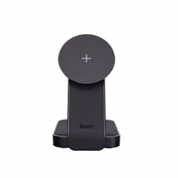 Trust Viro Cuffie, Auricolare, Smartphone, Orologio intelligente Nero USB Carica wireless - Vista aggiuntiva 5