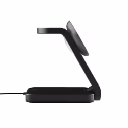 Trust Viro Cuffie, Auricolare, Smartphone, Orologio intelligente Nero USB Carica wireless - Vista aggiuntiva 8