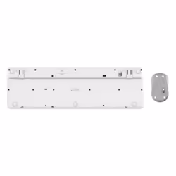 Trust Ody II tastiera Mouse incluso Casa/ufficio RF Wireless Italiano Bianco - Vista aggiuntiva 4