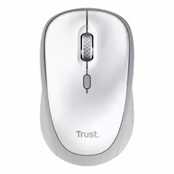 Trust Ody II tastiera Mouse incluso Casa/ufficio RF Wireless Italiano Bianco - Vista aggiuntiva 5