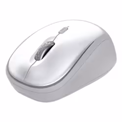 Trust Ody II tastiera Mouse incluso Casa/ufficio RF Wireless Tedesco Bianco