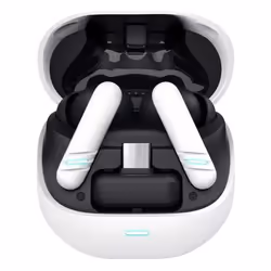 Trust GXT 409 Oxxie Auricolare True Wireless Stereo (TWS) In-ear Gaming Bluetooth Bianco - Vista aggiuntiva 6