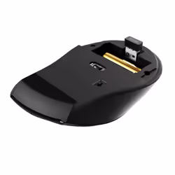 Trust Sura mouse Ufficio Mano destra RF Wireless Ottico 1500 DPI - Vista aggiuntiva 5
