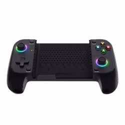 Trust GXT 735 Mylox Nero Bluetooth Gamepad Analogico/Digitale Android, iOS - Vista aggiuntiva 4