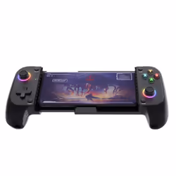 Trust GXT 735 Mylox Nero Bluetooth Gamepad Analogico/Digitale Android, iOS - Vista aggiuntiva 5