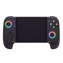 Trust GXT 735 Mylox Nero Bluetooth Gamepad Analogico/Digitale Android, iOS - Vista aggiuntiva 7