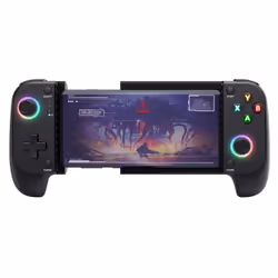 Trust GXT 735 Mylox Nero Bluetooth Gamepad Analogico/Digitale Android, iOS - Vista aggiuntiva 8