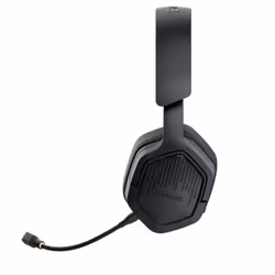 Trust GXT 493 Carus Auricolare Con cavo e senza cavo A Padiglione, Casco Gaming USB Type-C / USB Type-A Bluetooth Nero - Vista aggiuntiva 7
