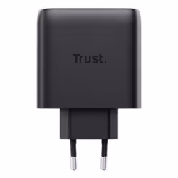 Trust Maxo Caricabatteria USB-C GaN da 65 W - Vista aggiuntiva 2
