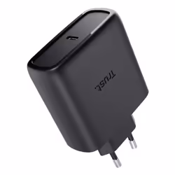 Trust Maxo Caricabatteria USB-C GaN da 65 W - Vista aggiuntiva 3