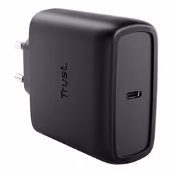 Trust Maxo Caricabatteria USB-C GaN da 65 W - Vista aggiuntiva 4