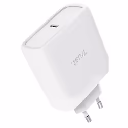Trust Maxo Caricabatteria USB-C GaN da 65 W - Vista aggiuntiva 2
