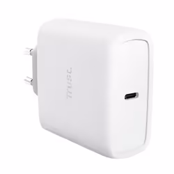 Trust Maxo Caricabatteria USB-C GaN da 65 W - Vista aggiuntiva 3