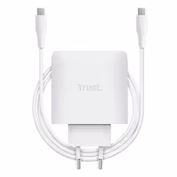 Trust Maxo Caricabatteria USB-C GaN da 65 W - Vista aggiuntiva 5