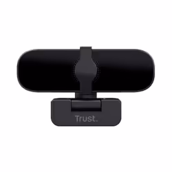 Trust Tanor webcam USB Nero - Vista aggiuntiva 5