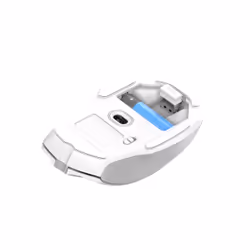 Trust Nito mouse Universale Mano destra RF Wireless Ottico 2200 DPI - Vista aggiuntiva 6