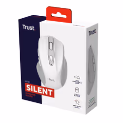 Trust Nito mouse Universale Mano destra RF Wireless Ottico 2200 DPI - Vista aggiuntiva 7