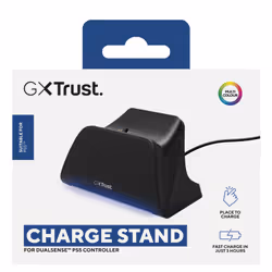 Trust GXT 255 Base di ricarica - Vista aggiuntiva 8