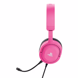 Trust GXT 498P Forta Auricolare Cablato A Padiglione Gaming Rosa - Vista aggiuntiva 7